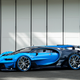 Image for article titled Bugatti Vision Gran Turismo Concept: The Future Of Bugatti Looks Terrifyingly Awesome